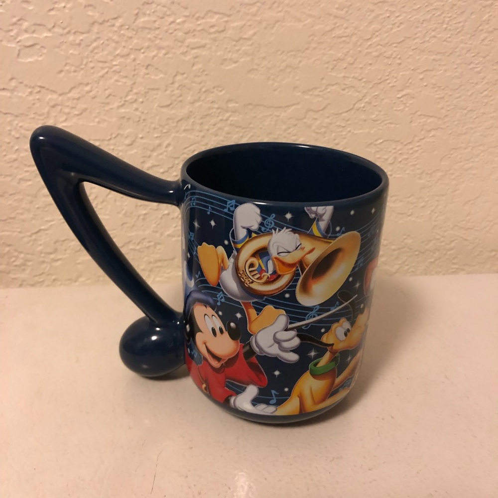 Disney mug